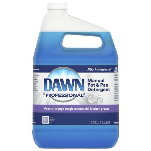 Dawn Professional Manual Pot