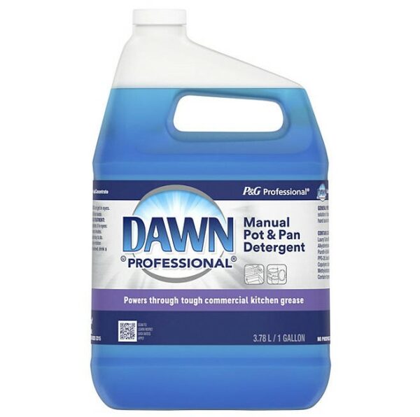 Dawn Professional Manual Pot