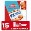 Mr. Clean Magic Eraser Extra Durable Scrubber Sponges