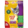 Meow Mix Original Choice Dry Cat Food