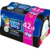 Fresh Step Extreme Clumping Cat Litter