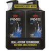 AXE Phoenix Body Wash