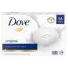 Dove Beauty Bar Original Dove 16 bars