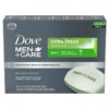 Dove Men Care Body and Face Bar Soap