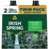 Irish Spring Body Wash for Men