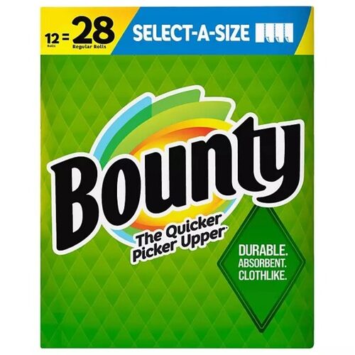 Bounty Select-A