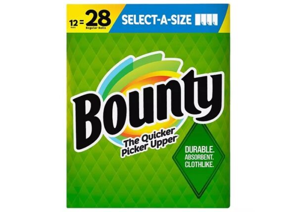 Bounty Select-A