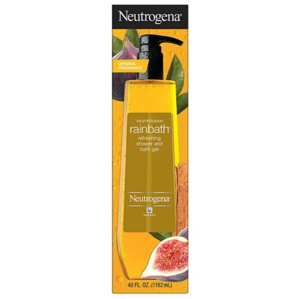 Neutrogena Rainbath Refreshing Shower and Bath Gel