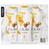 Olay Ultra Moisture Shea Butter