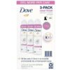 Dove Women Invisible Dry Spray Antiperspirant