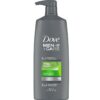 Dove Men Care 2-in-1 Shampoo