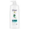 Dove Nutritive Solutions Conditioner, Daily Moisture