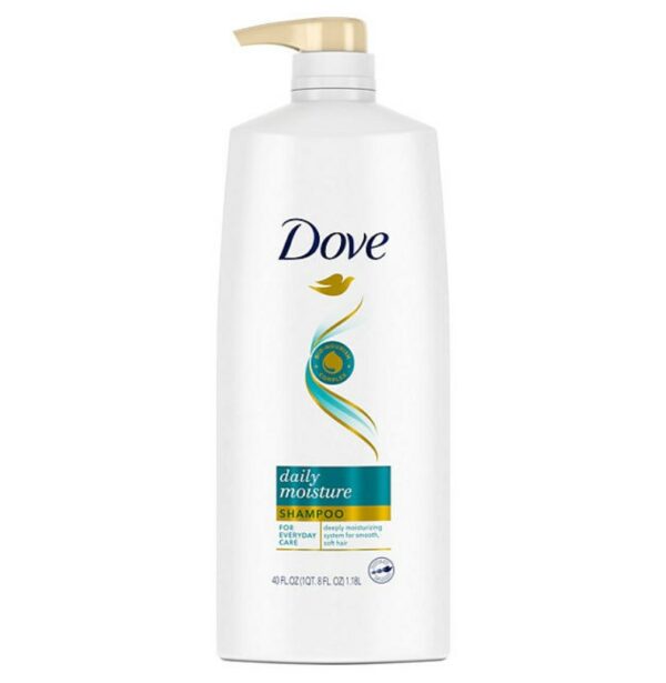 Dove Nutritive Solutions Shampoo