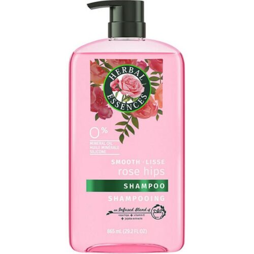 Herbal Essences Rose Hips Smooth Shampoo (29.2 fl. oz.)