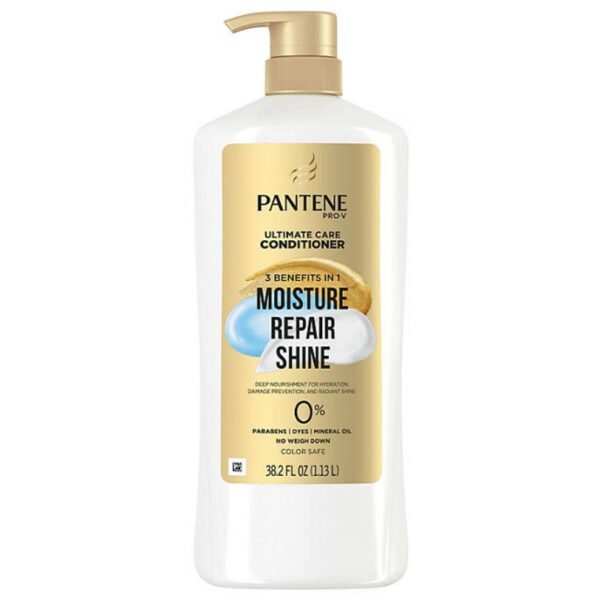 Pantene Pro-V Ultimate Care Moisture