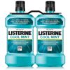 Listerine Cool Mint Antiseptic Mouthwash