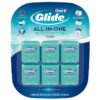 Oral-B Glide All-in-One Dental Floss