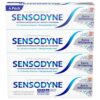 Sensodyne Extra Whitening Toothpaste