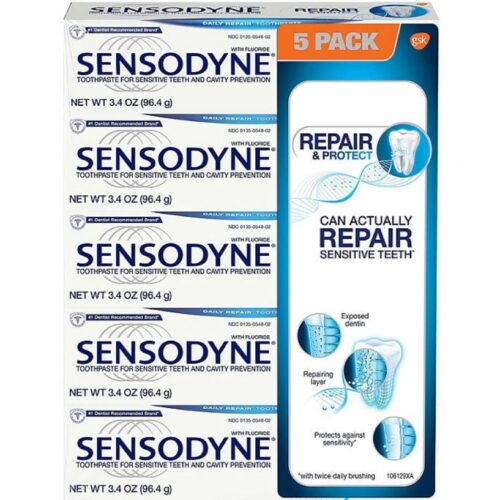 Sensodyne Repair & Protect Toothpaste