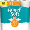 Angel Soft 2-Ply 