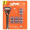 Gillette Fusion5 Men's Razor