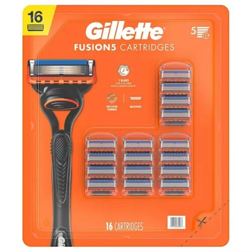 Gillette Fusion5 Men's Razor