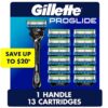 Gillette ProGlide Men's