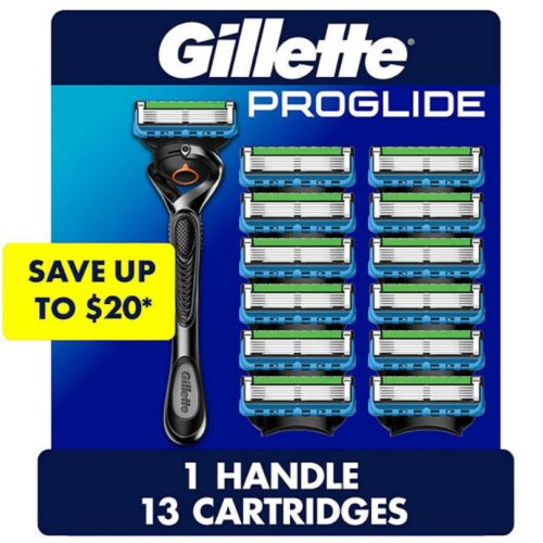 Gillette ProGlide Men's