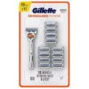 Gillette SkinGuard Power Men's