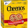 Cheerios