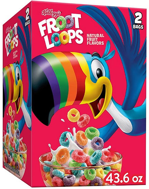 Froot Loops