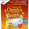 Honey Nut Cheerios