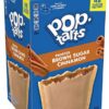 Pop-Tarts Frosted Brown Sugar