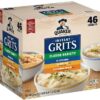 Quaker Instant Grits