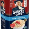 Quaker Quick 1-Minute Oats