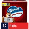 Charmin Ultra Strong Toilet Paper