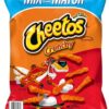 Cheetos Crunchy Cheddar