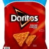 Doritos Tortilla Chips, Nacho Cheese