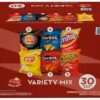 Frito-Lay Big Grab Mix Variety Pack