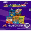 Frito-Lay Premiere Mix