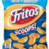 Fritos Scoops! Corn Chips