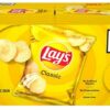 Lays Classic Potato Chips