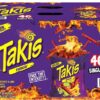 Takis Fuego Rolled Tortilla Chips