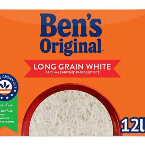 Ben's Original 