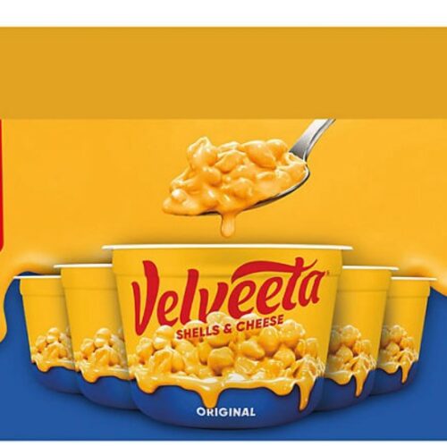 Velveeta Shells and Cheese Original