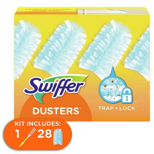 Swiffer Duster Refill