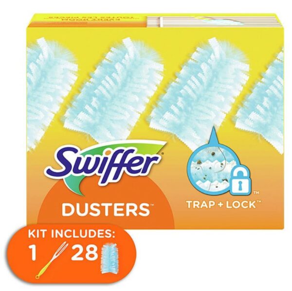 Swiffer Duster Refill