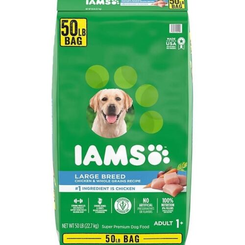 Iams Adult ProActive Health