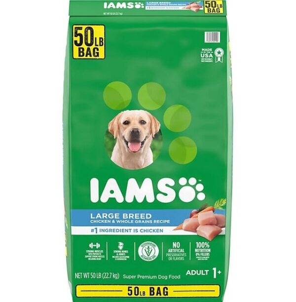 Iams Adult ProActive Health