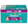 Pampers Cruisers Stay-Put